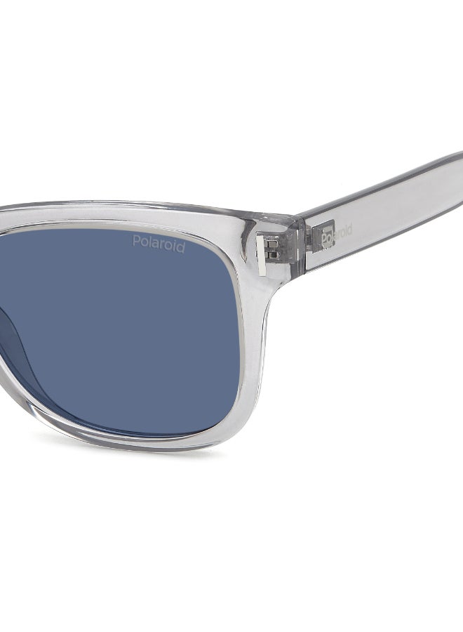 Polaroid Rectangular Polaroid Sunglasses - Image 5